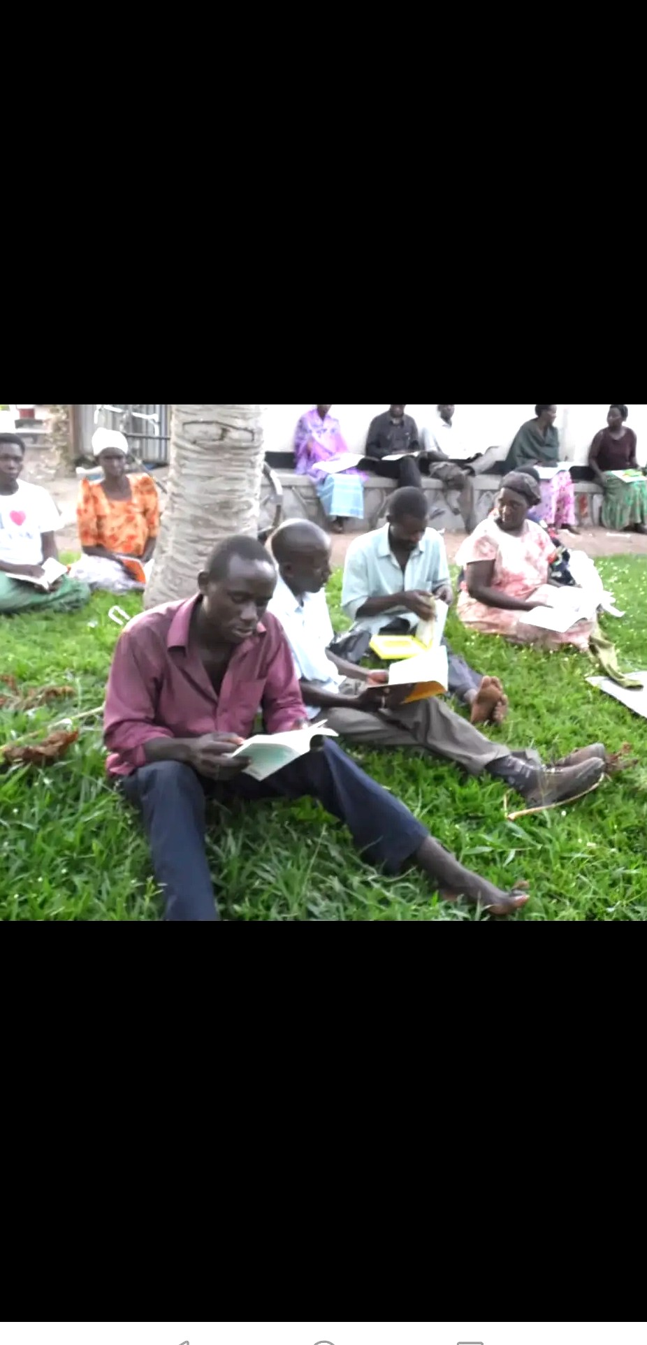 SoftLearn Foundation Uganda - Historical Work 18